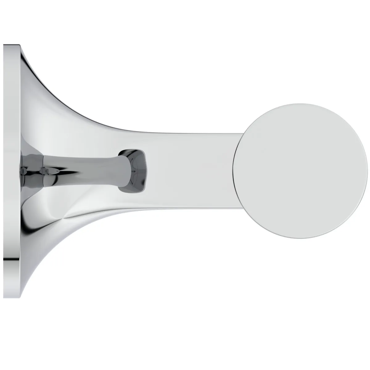 Papierrollenhalter La Dolce Vita für 2 Rollen Brushed Gold Papierrollenhalter La Dolce Vita für 2 Rollen Brushed Gold