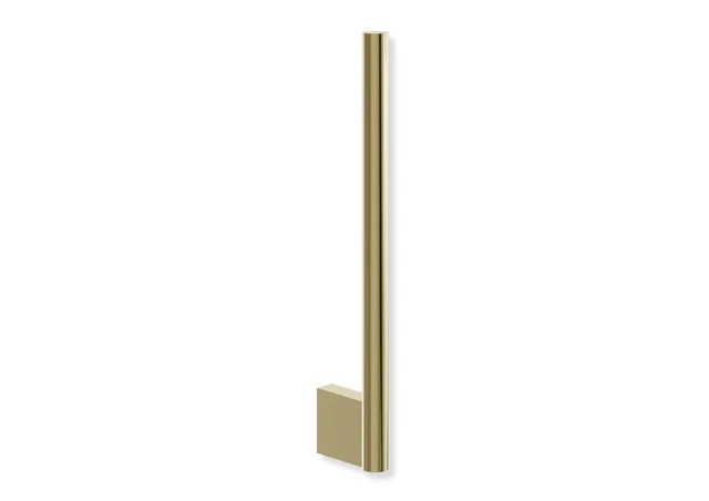 HEWI System 900 WC-Papierhalter Edelstahl PVD Länge 260 mm
