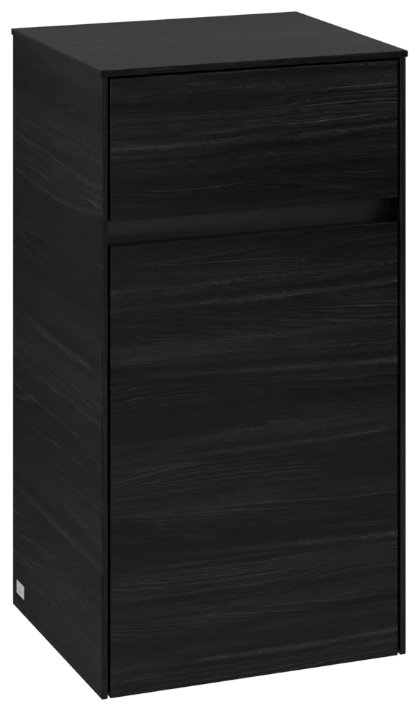 Villeroy & Boch Collaro Seitenschrank C03200 404x748x349mm A:li
