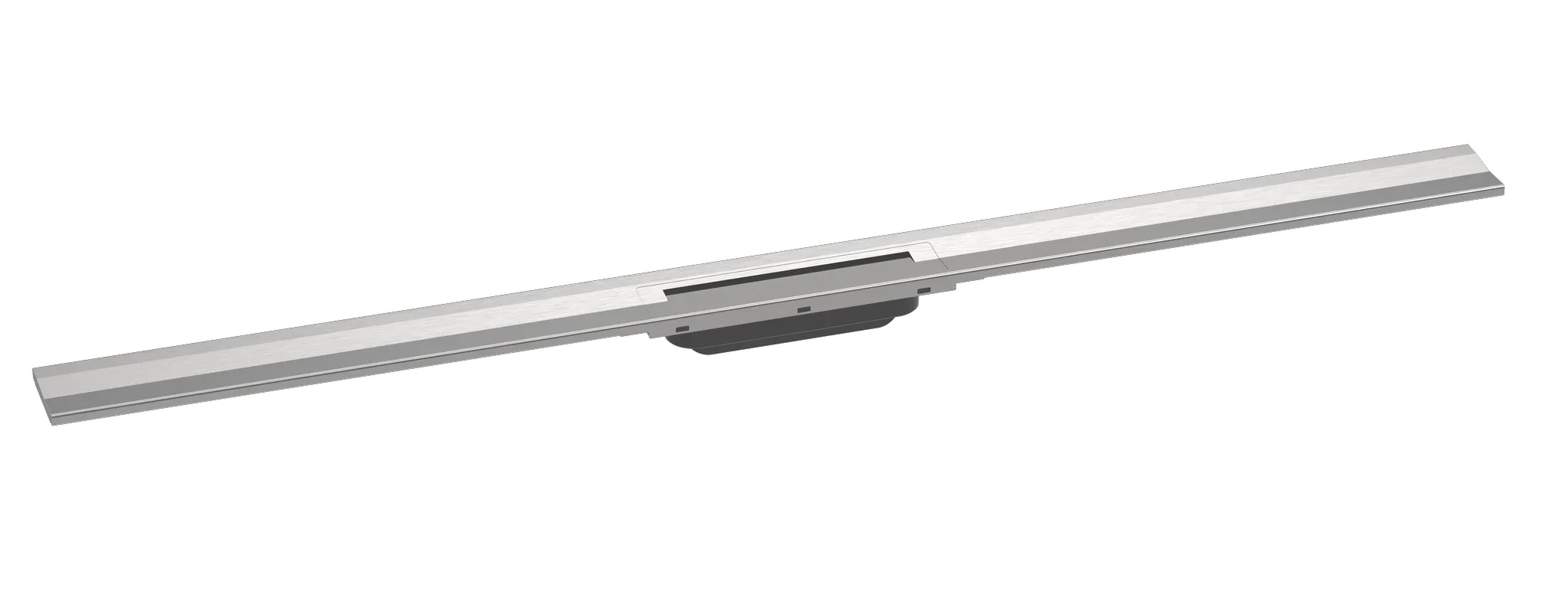 RainDrain Flex Duschrinne 1200 mm kürzbar für Wandmontage BST RainDrain Flex Duschrinne 1200 mm kürzbar für Wandmontage BST