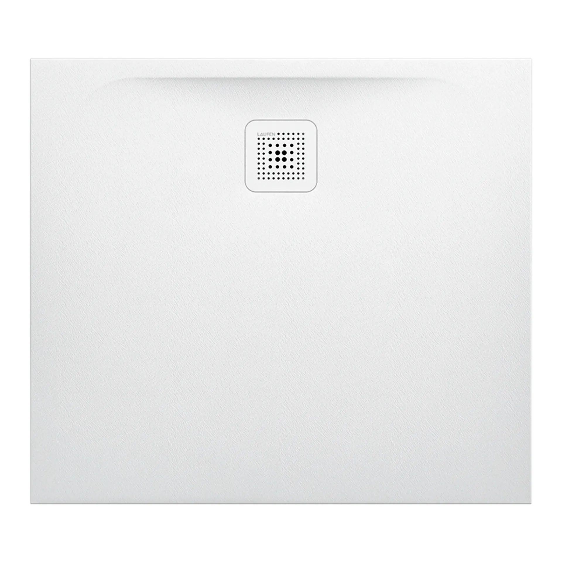 Laufen Duschwanne Laufen PRO 800x900x30 Marbond Ablauf lange Seite weiß Laufen Duschwanne Laufen PRO 800x900x30 Marbond Ablauf lange Seite weiß