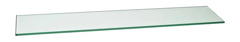 asis LSPS Pure 9797 050 90 Ersatz-Glasboden, 962 mm, klar