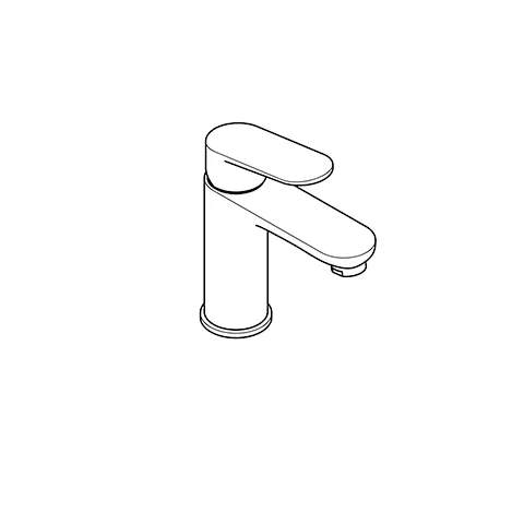 X1 WaschtischEHM 100 Niederdruck mit Ablaufgarnitur chrom X1 WaschtischEHM 100 Niederdruck mit Ablaufgarnitur chrom