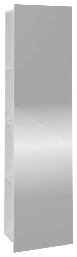 Villeroy & Boch Subway 3.0 Spiegelregal C59600, 450x1700x300mm, Brilliant White