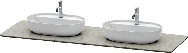 Duravit Konsole „Luv“ Duravit Konsole „Luv“