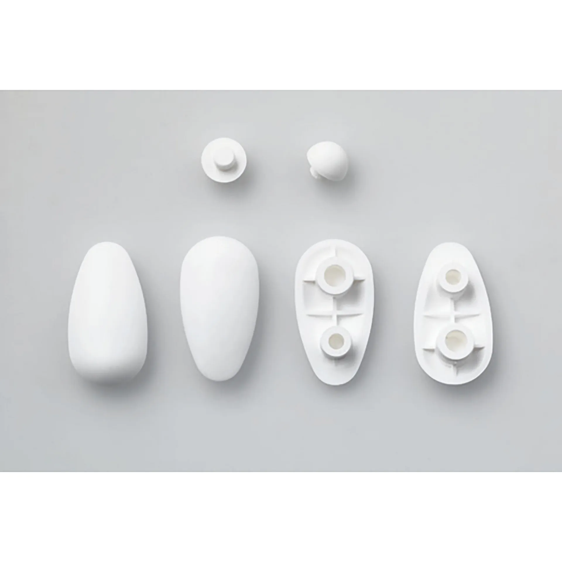 Laufen „ILBAGNOALESSI“ in Weiß Laufen „ILBAGNOALESSI“ in Weiß