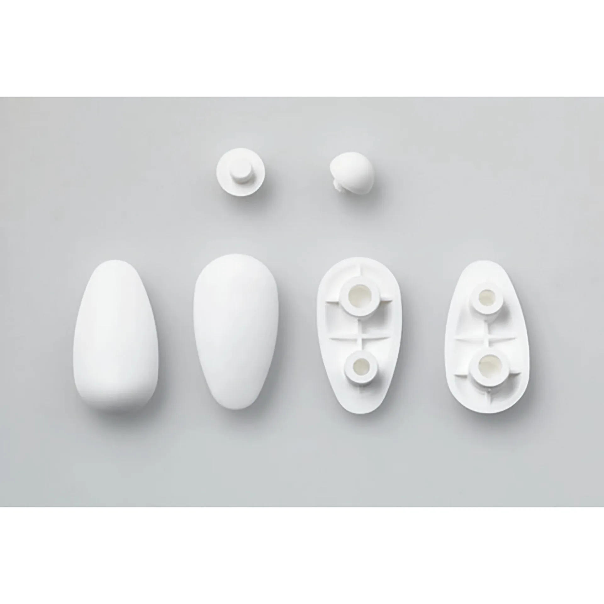 Laufen Puffer für WC-Sitze H892971 H892941 Laufen Puffer für WC-Sitze H892971 H892941