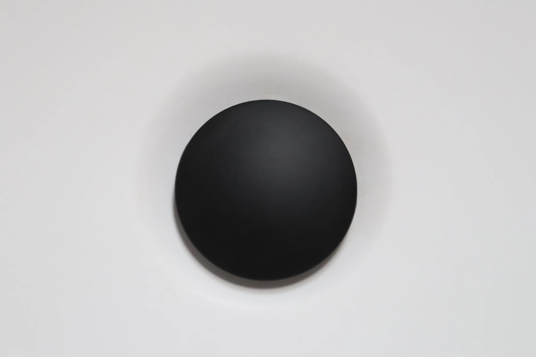 Hoesch Ablaufabdeckung für Mineralgussbadewanne in Schwarz (glänzend) Hoesch Ablaufabdeckung für Mineralgussbadewanne in Schwarz (glänzend)