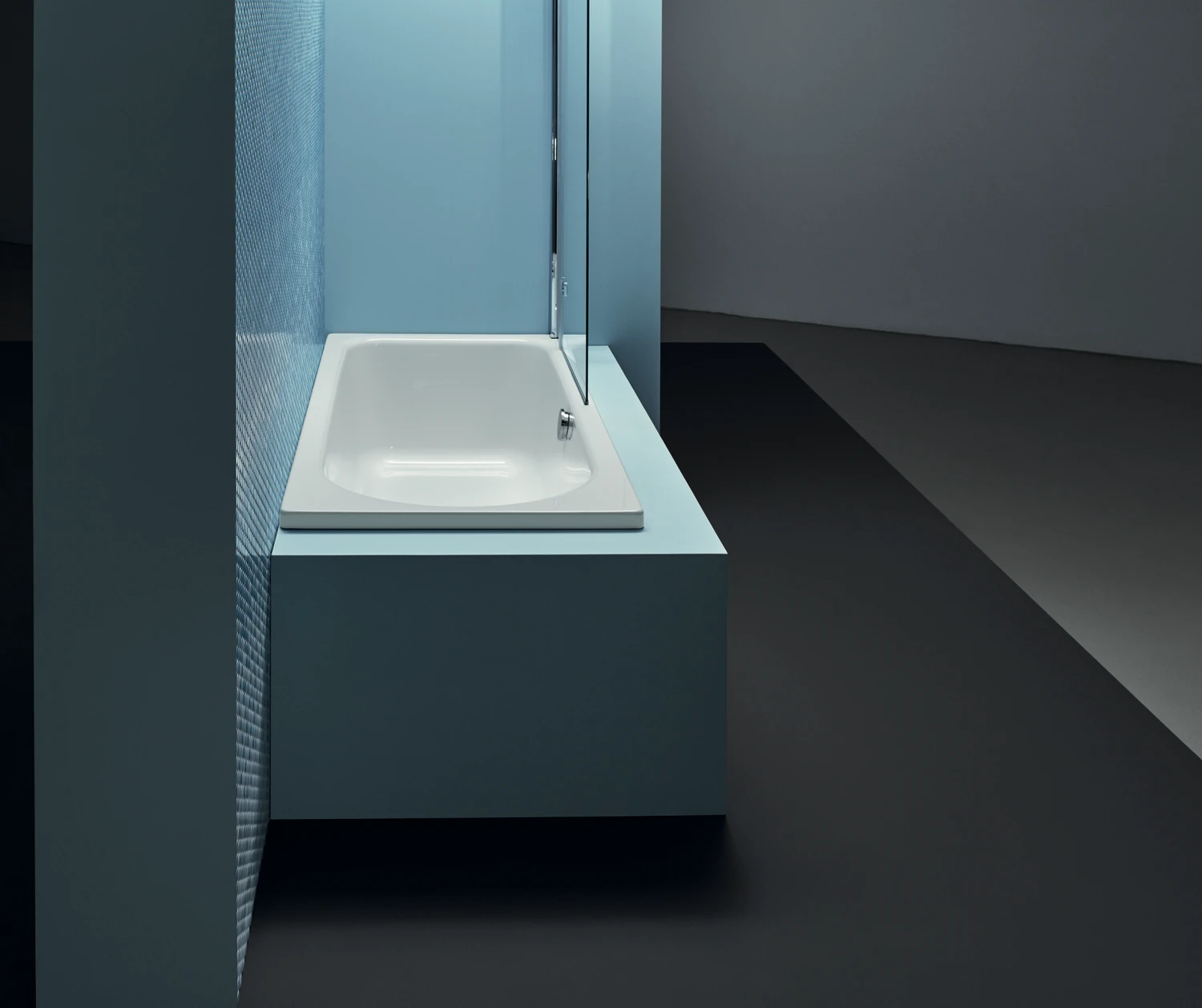 Badewanne „BetteOcean“ 150 × 70 cm in Flanell Badewanne „BetteOcean“ 150 × 70 cm in Flanell