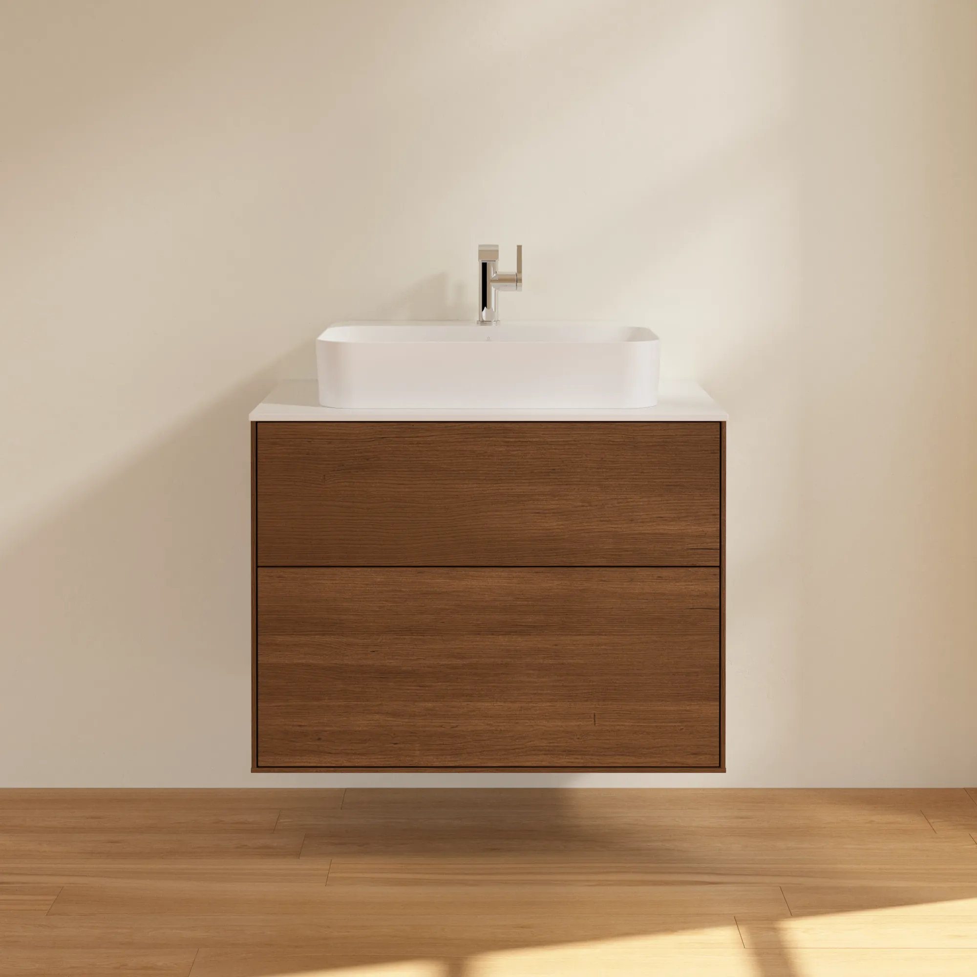 Villeroy & Boch Finion Waschbeckenunterschrank F34 800x603x501mm