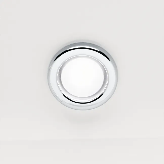 BW-LED-Beleuchtungsset 6302, WL+SL, chr. inkl. weiss BW-LED-Beleuchtungsset 6302, WL+SL, chr. inkl. weiss