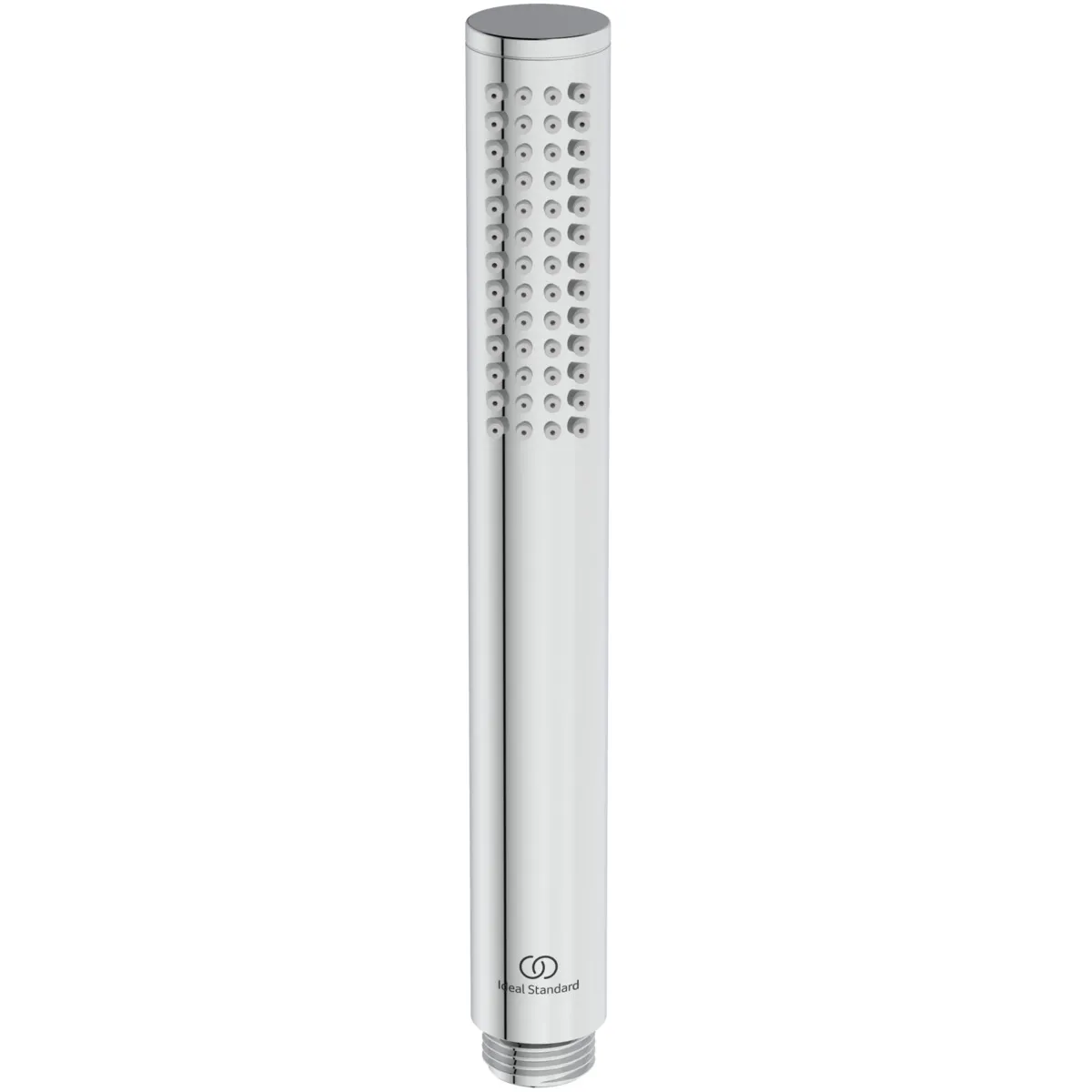 Ideal Standard Badearmatur Aufputz Extra Ausladung 188mm mit Stab-Handbrause Chrom Ideal Standard Badearmatur Aufputz Extra Ausladung 188mm mit Stab-Handbrause Chrom