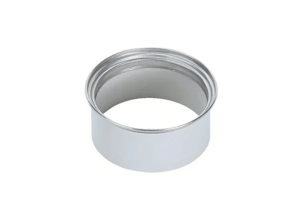 Aufsatzrahmen V, S 15/ d: 155 mm Aufsatzrahmen V, S 15/ d: 155 mm