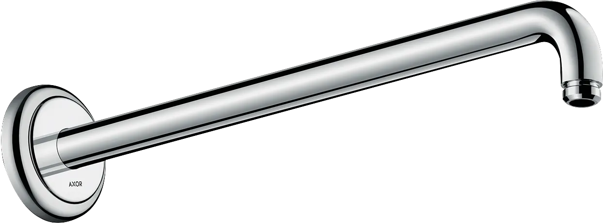 Hansgrohe AXOR Montreux Brausearm 389mm, Chrom Hansgrohe AXOR Montreux Brausearm 389mm, Chrom