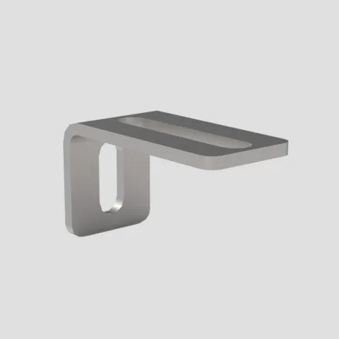 SANIT Winkel für Multiverbinder Trockenbausystem 996 SANIT Winkel für Multiverbinder Trockenbausystem 996