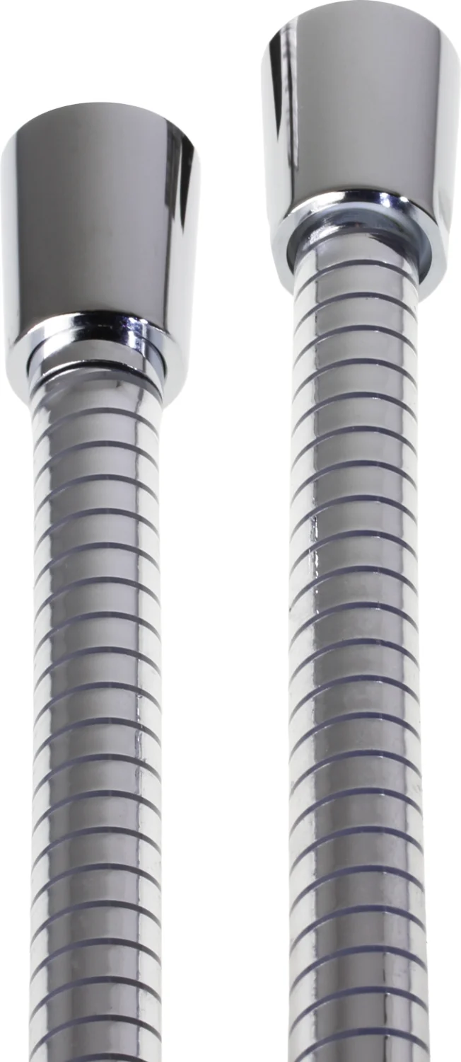 HansaVIVA Schlauch HansaVIVA 4412, Länge 1750 mm, Chrom HansaVIVA Schlauch HansaVIVA 4412, Länge 1750 mm, Chrom