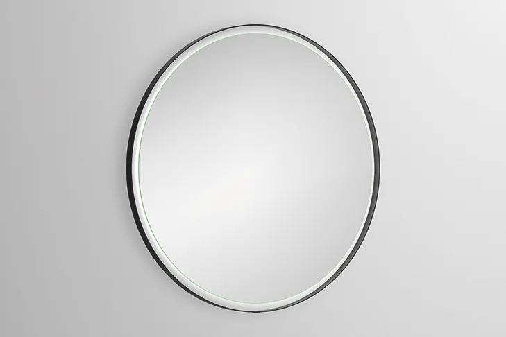 Alape Spiegel FR1000.R1 6746001 verspiegelt