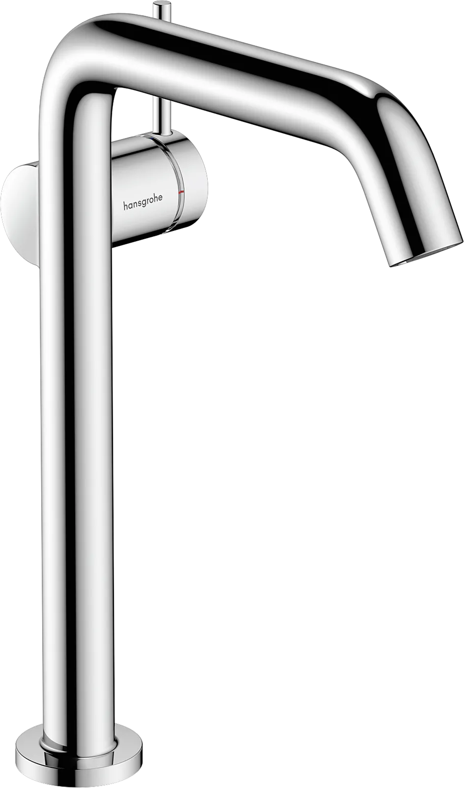 Hansgrohe Tecturis S Einhebel-Waschtischmischer 240 Fine CoolStart, Chrom Hansgrohe Tecturis S Einhebel-Waschtischmischer 240 Fine CoolStart, Chrom