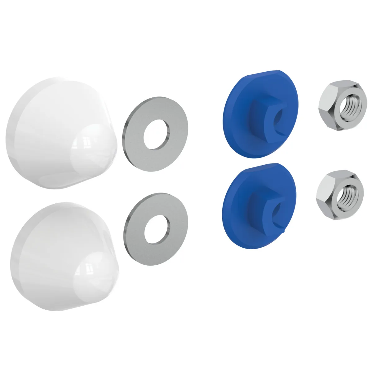 Ideal Standard ProSys Schutzkappe weiß, Serie: ProSys, Hersteller: Ideal Standard