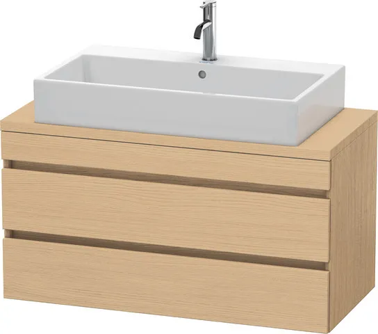 Duravit Waschtischunterschrank wandhängend „DuraStyle“ 100 × 51,2 × 47,8 cm Duravit Waschtischunterschrank wandhängend „DuraStyle“ 100 × 51,2 × 47,8 cm