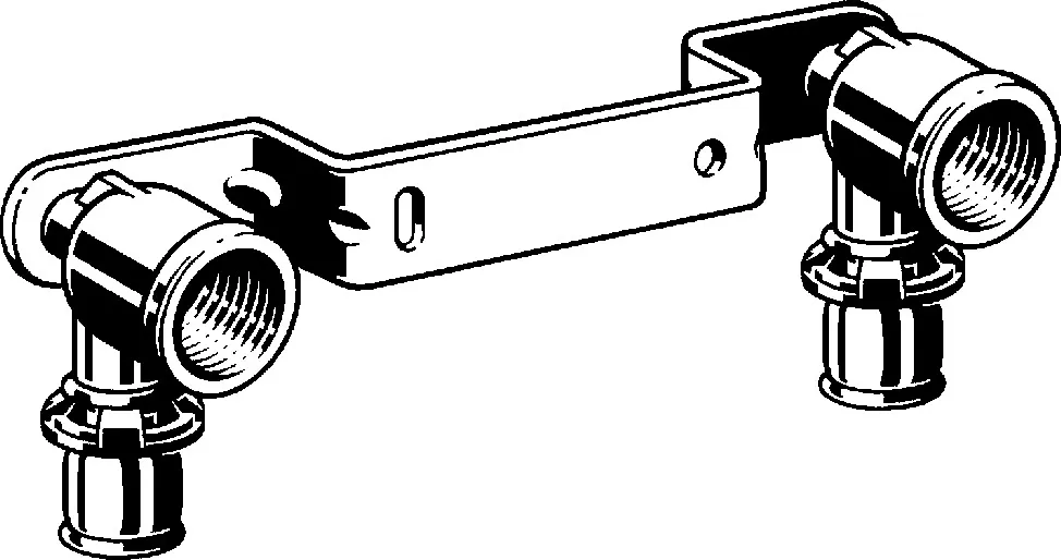 „Sanfix P“ Montageeinheit „Sanfix P“ Montageeinheit