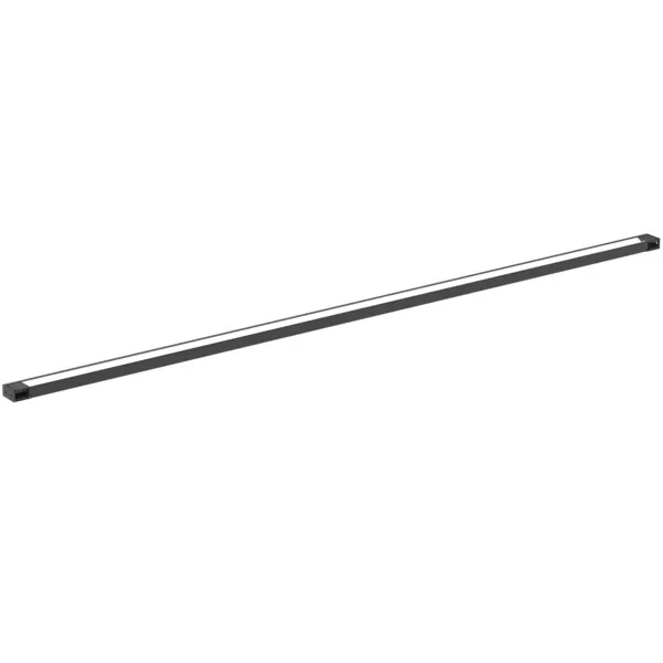 Ideal Standard Conca Schubladenleuchten-Set, 752mm, Anthrazit Ideal Standard Conca Schubladenleuchten-Set, 752mm, Anthrazit