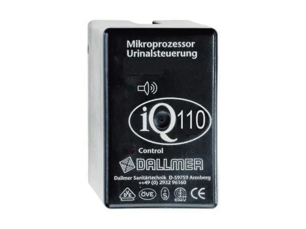 Elektronik-Box iQ 110 Elektronik-Box iQ 110