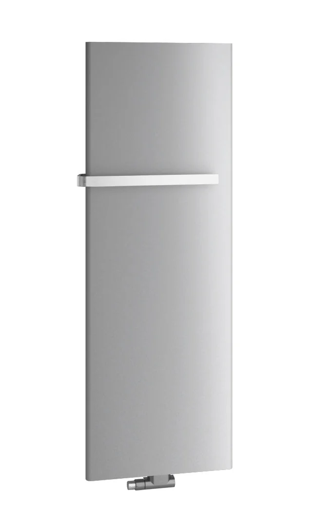 Kermi Design-Elektroheizkörper Elektro-Zusatzbetrieb „Pateo®“ 70 × 172,5 cm in Farbkonzept