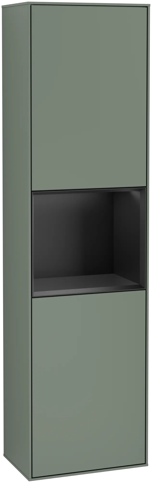Villeroy & Boch Finion Hochschrank G46 418x1516x270mm