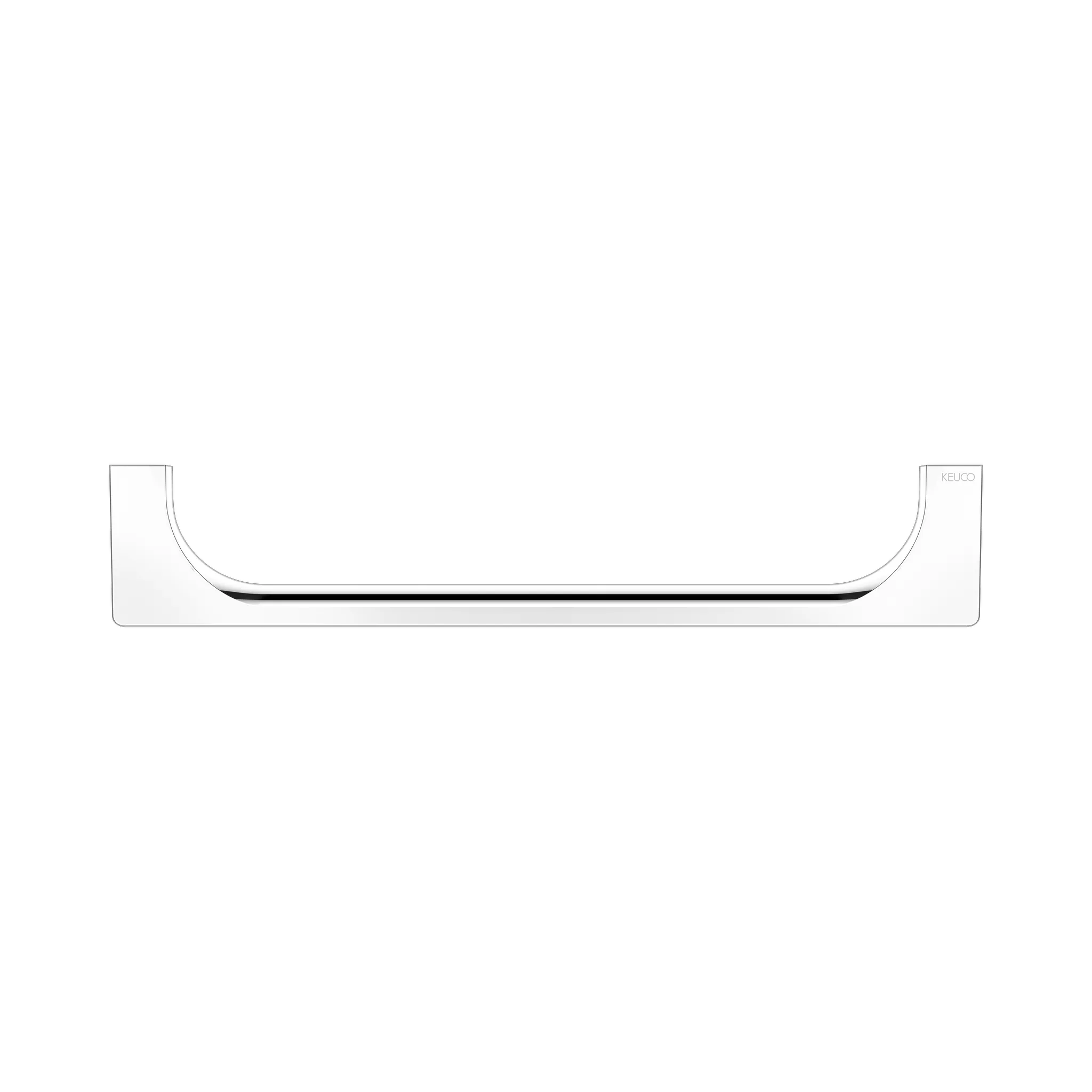 Edition 11 11107010000 Haltegriff 300 mm verchromt Edition 11 11107010000 Haltegriff 300 mm verchromt