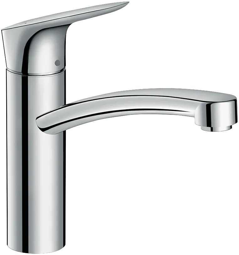 Hansgrohe Logis M31 Einhebel-Küchenmischer 160, 1jet, Chrom Hansgrohe Logis M31 Einhebel-Küchenmischer 160, 1jet, Chrom