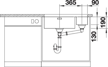 BLANCO ANDANO 500/180-U BLANCO ANDANO 500/180-U