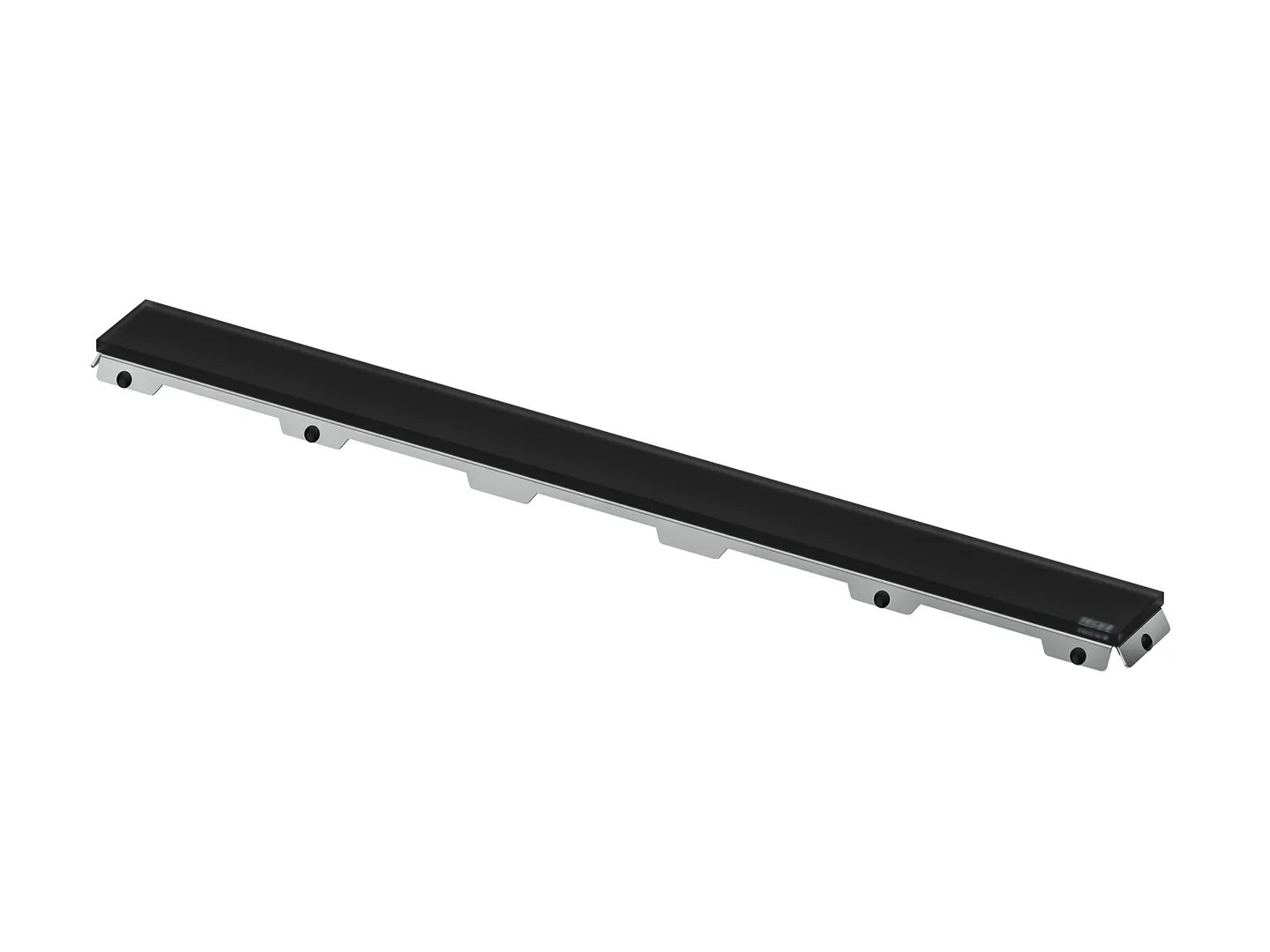 TECE Glas-Ablaufabdeckung „TECEdrainline“