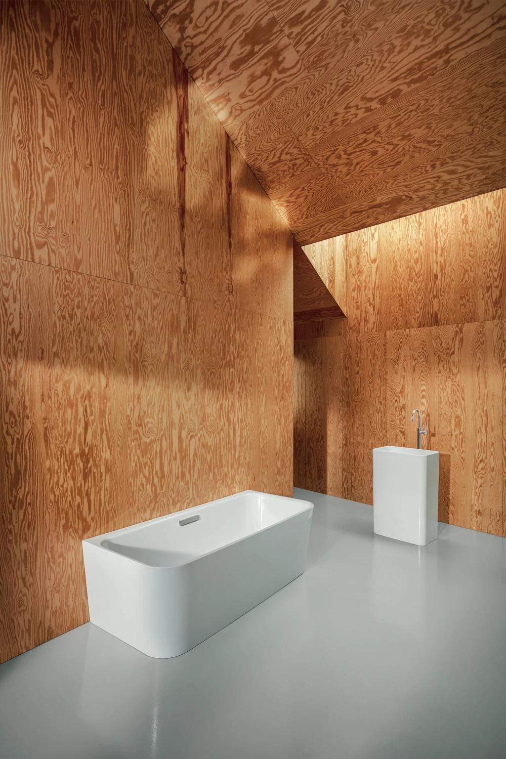Bette rechteck Badewanne „BetteArt“ 180,5 × 80 cm in Ebony Bette rechteck Badewanne „BetteArt“ 180,5 × 80 cm in Ebony