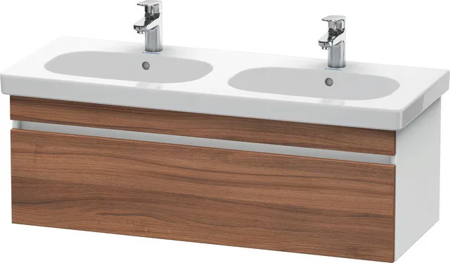 Duravit Waschtischunterschrank wandhängend „DuraStyle“ 115 × 39,8 × 45,3 cm Duravit Waschtischunterschrank wandhängend „DuraStyle“ 115 × 39,8 × 45,3 cm