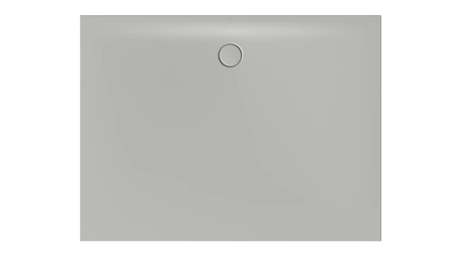 Bette rechteck Duschwanne „BetteFloor Side“ 160 × 120 cm in Flanell Bette rechteck Duschwanne „BetteFloor Side“ 160 × 120 cm in Flanell