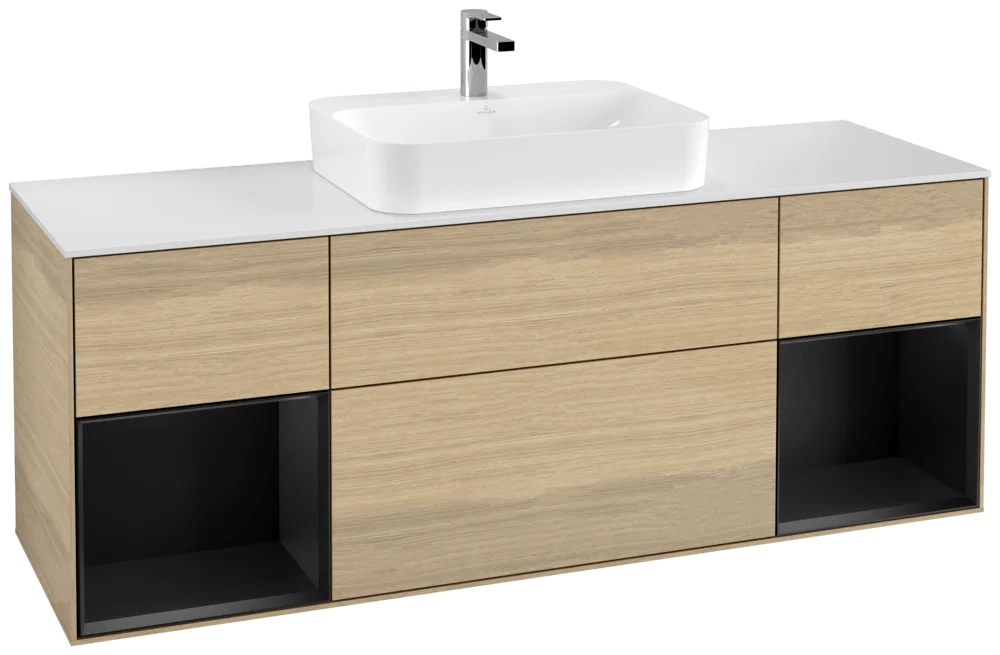 Villeroy & Boch Finion Waschbeckenunterschrank G45