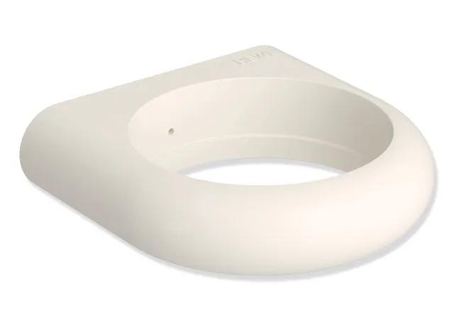 HEWI Halter „Serie 477“ 9,7 cm HEWI Halter „Serie 477“ 9,7 cm