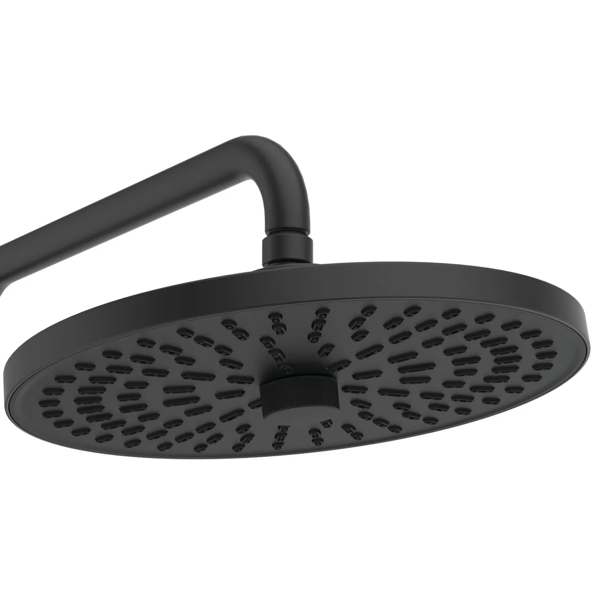 Ideal Standard Duschsystem Ceratwist 25+ Silk Black Ideal Standard Duschsystem Ceratwist 25+ Silk Black