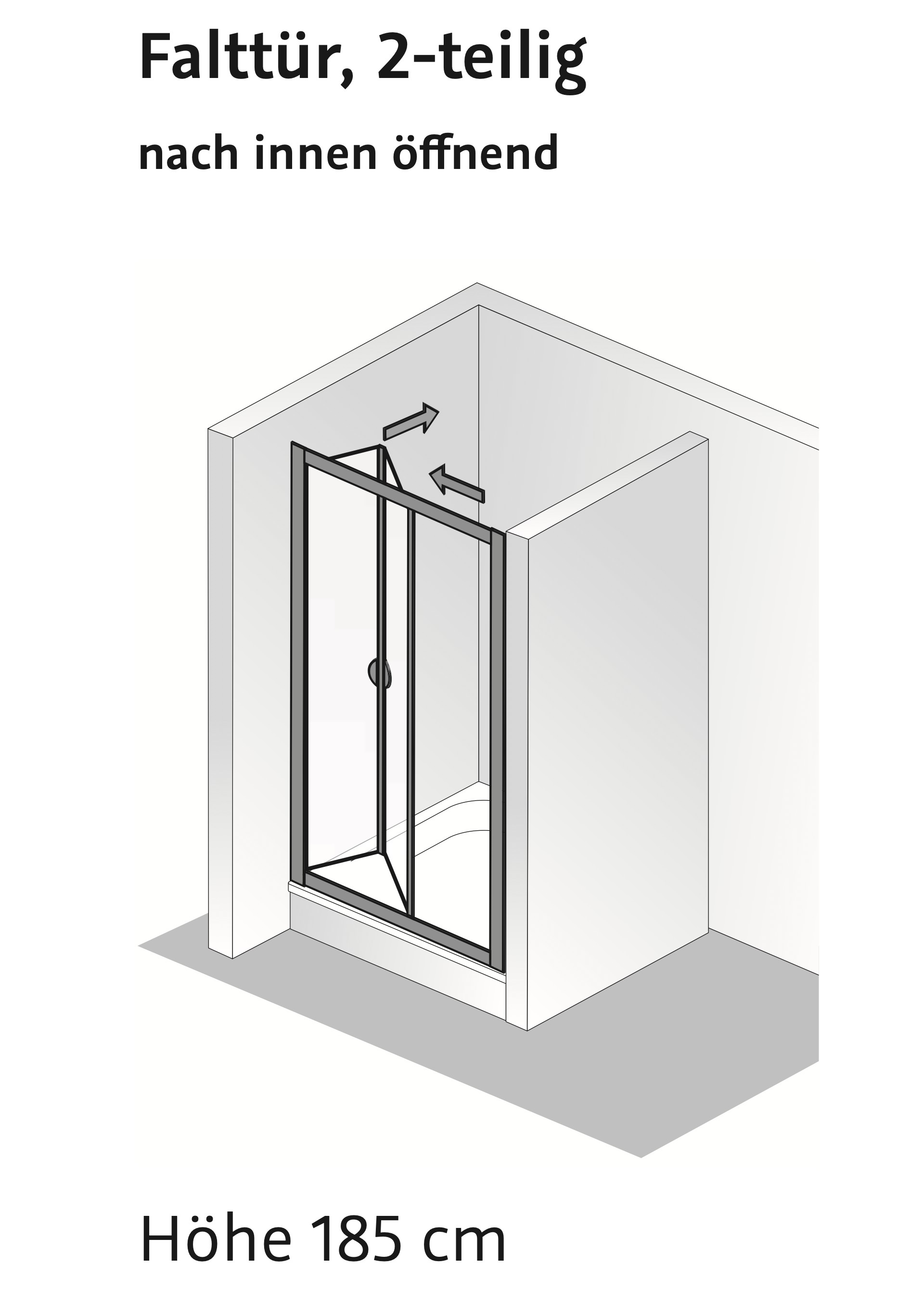 Duschschlauch silber 175 cm (1,75 Meter) Duschschlauch silber 175 cm (1,75 Meter)