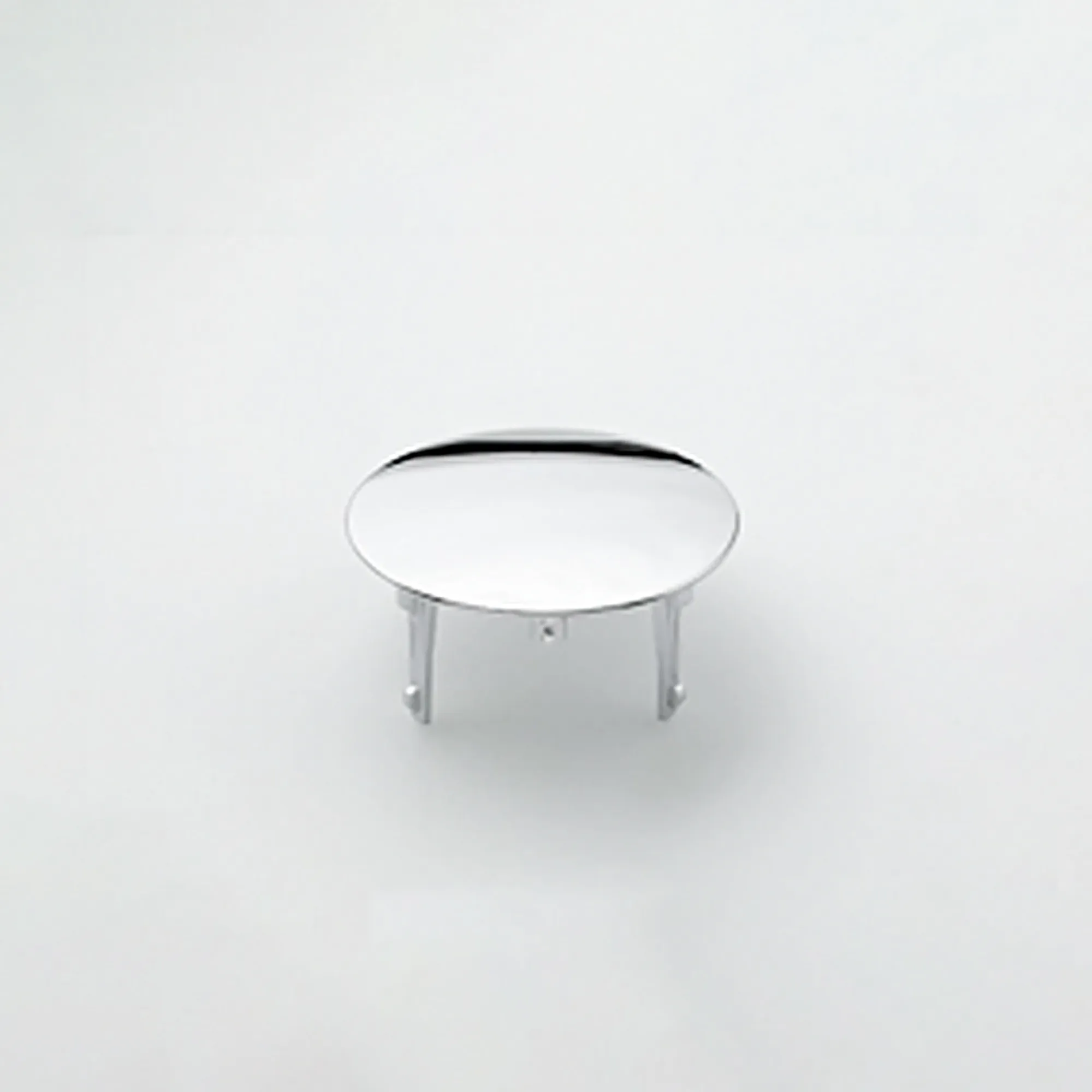 Laufen Ventilabdeckung Kunststoff für Waschtisch mit keramischem Überlauf MIMO LB³ PALOMBA chrom Laufen Ventilabdeckung Kunststoff für Waschtisch mit keramischem Überlauf MIMO LB³ PALOMBA chrom