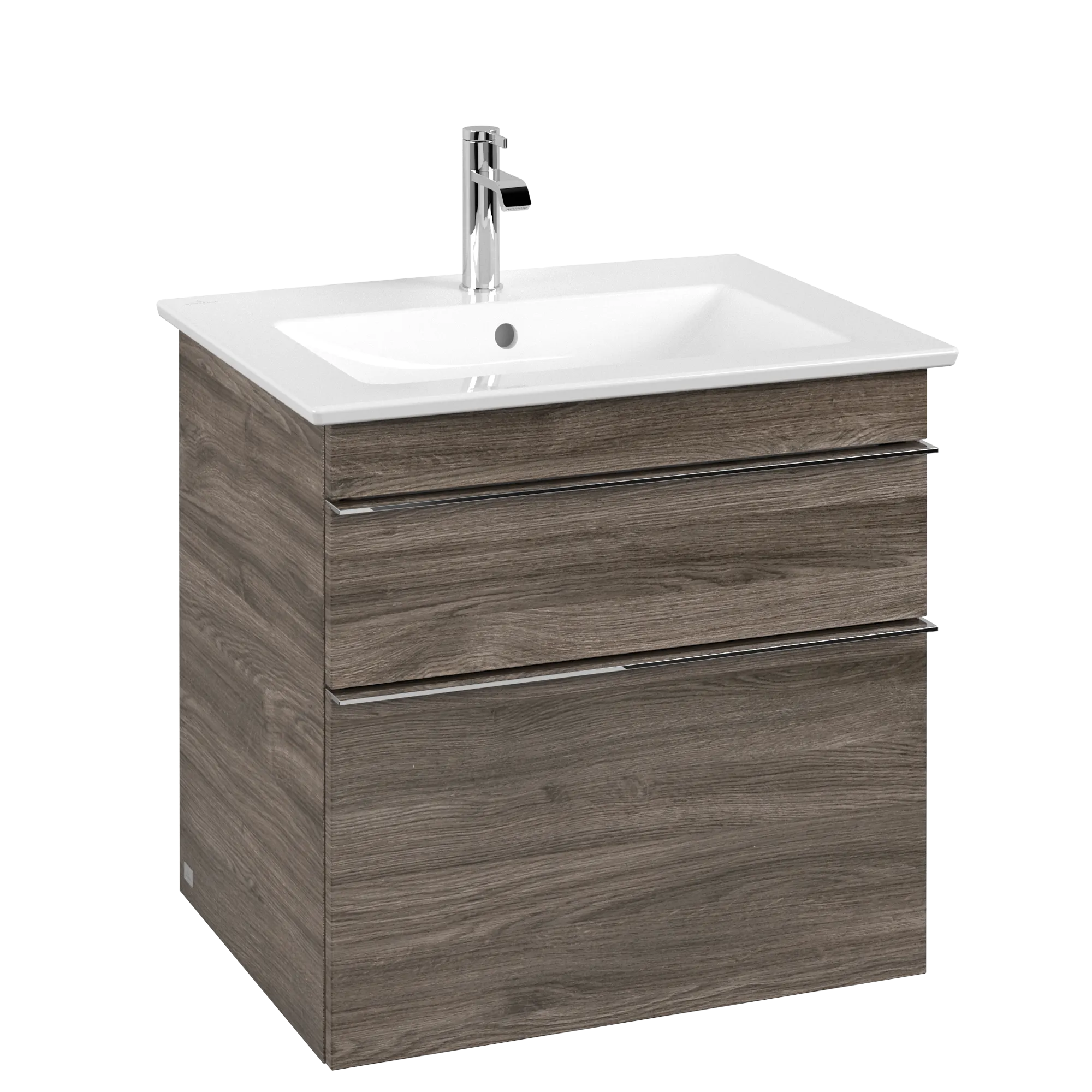 Villeroy & Boch Venticello Waschbeckenunterschrank A92401 603x590x502mm Villeroy & Boch Venticello Waschbeckenunterschrank A92401 603x590x502mm
