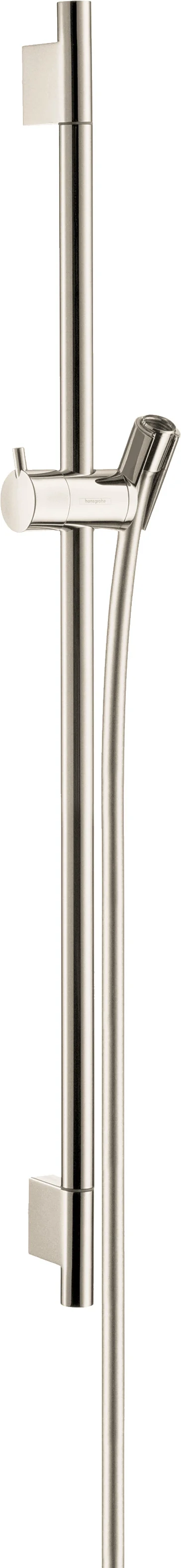 Hansgrohe Unica Brausestange S Puro 718 mm, Chrom