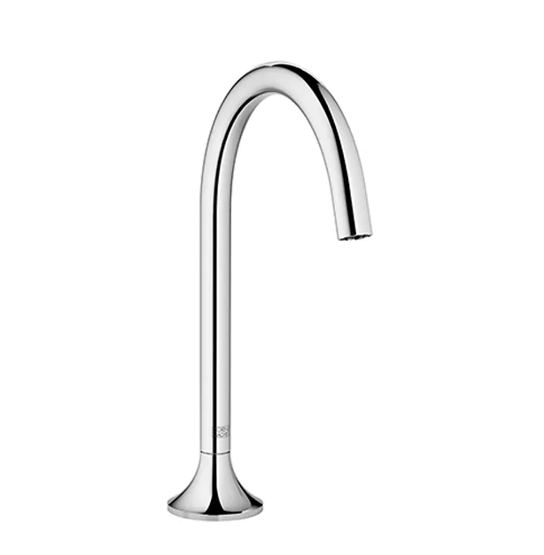 DO Waschtisch-Stand-Auslauf ohne Ablaufgarnitur VAIA 13716809 chrom