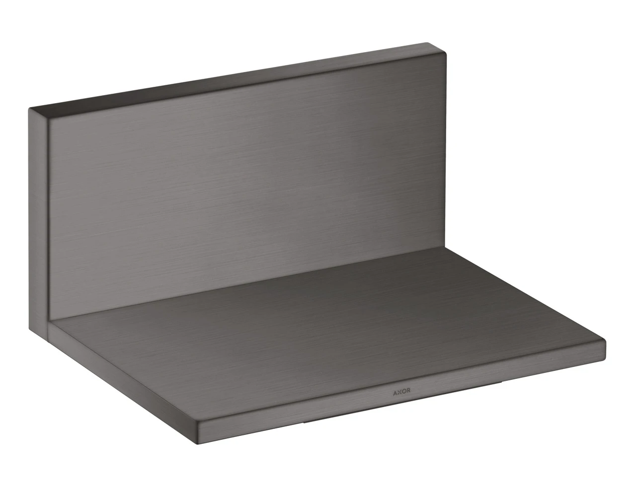 Wanneneinlauf Axor Starck 240x120mm chrom