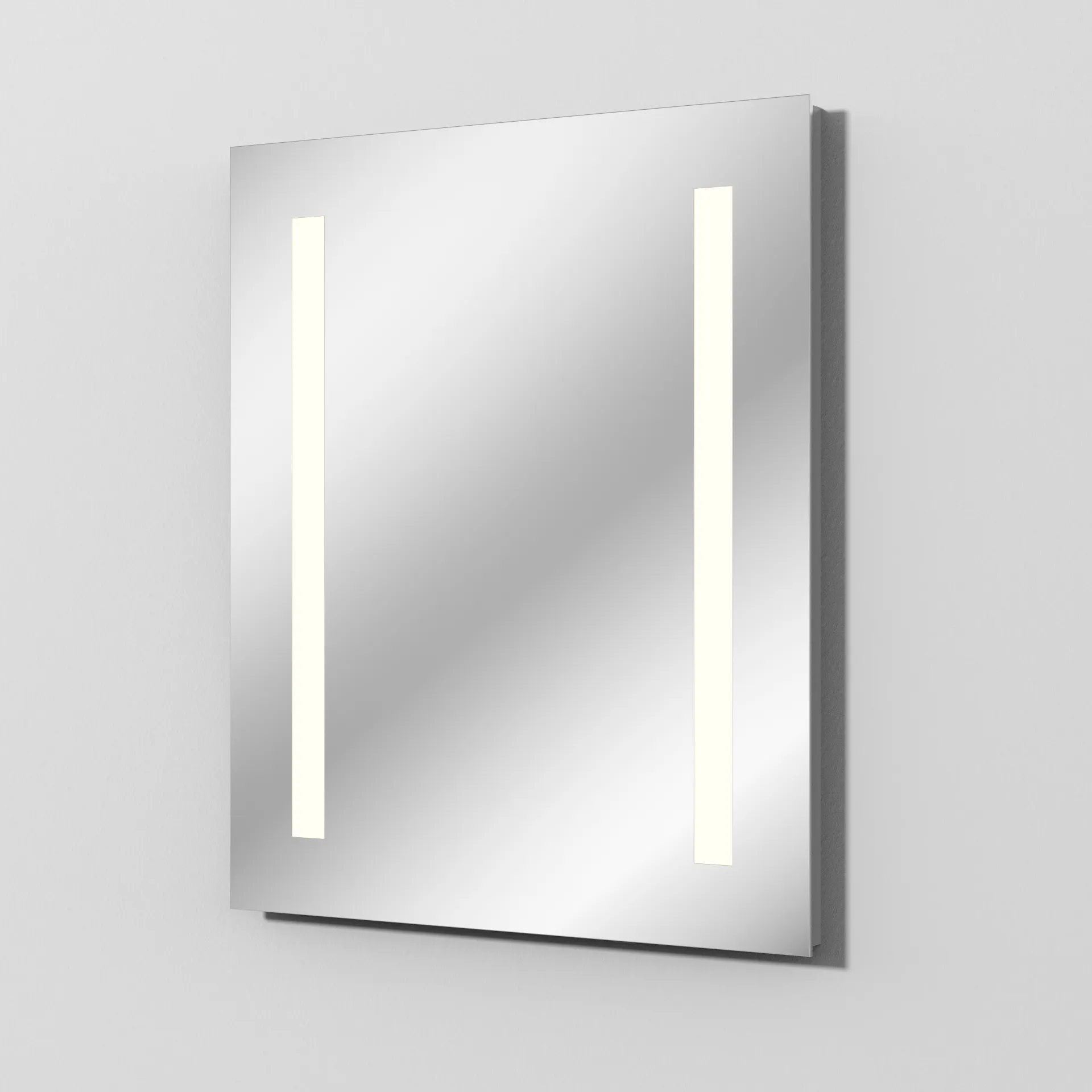 Sanipa Spiegel „Lucy“ 500 × 600 mm Sanipa Spiegel „Lucy“ 500 × 600 mm