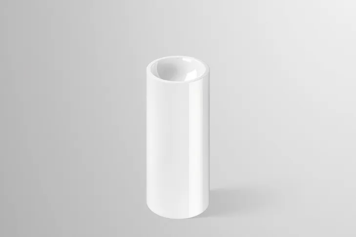 Alape Waschtisch RX400K 4503000 Weiß