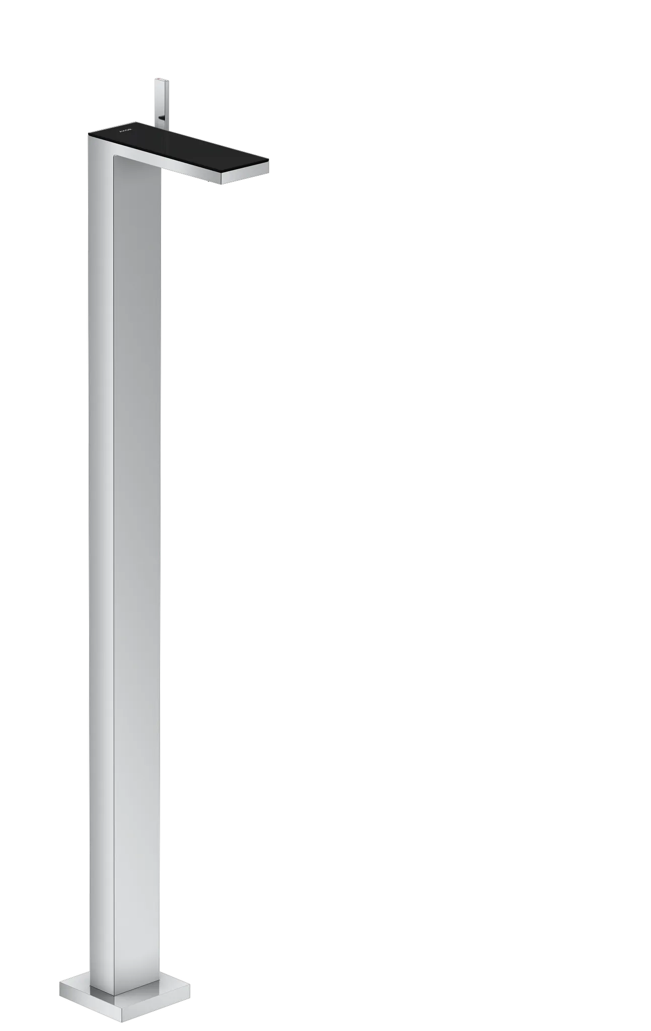 Waschtischmischer Axor MyEdition zur Bodenmontage chrom Waschtischmischer Axor MyEdition zur Bodenmontage chrom