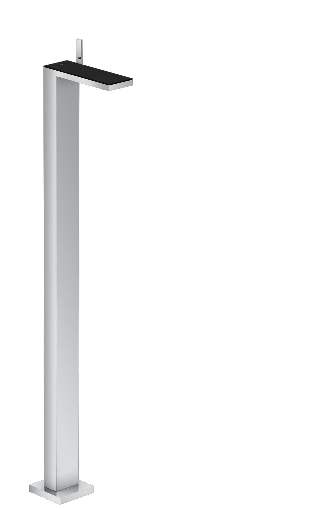 Hansgrohe AXOR MyEdition Einhebel-Waschtischmischer bodenstehend Chrom Hansgrohe AXOR MyEdition Einhebel-Waschtischmischer bodenstehend Chrom