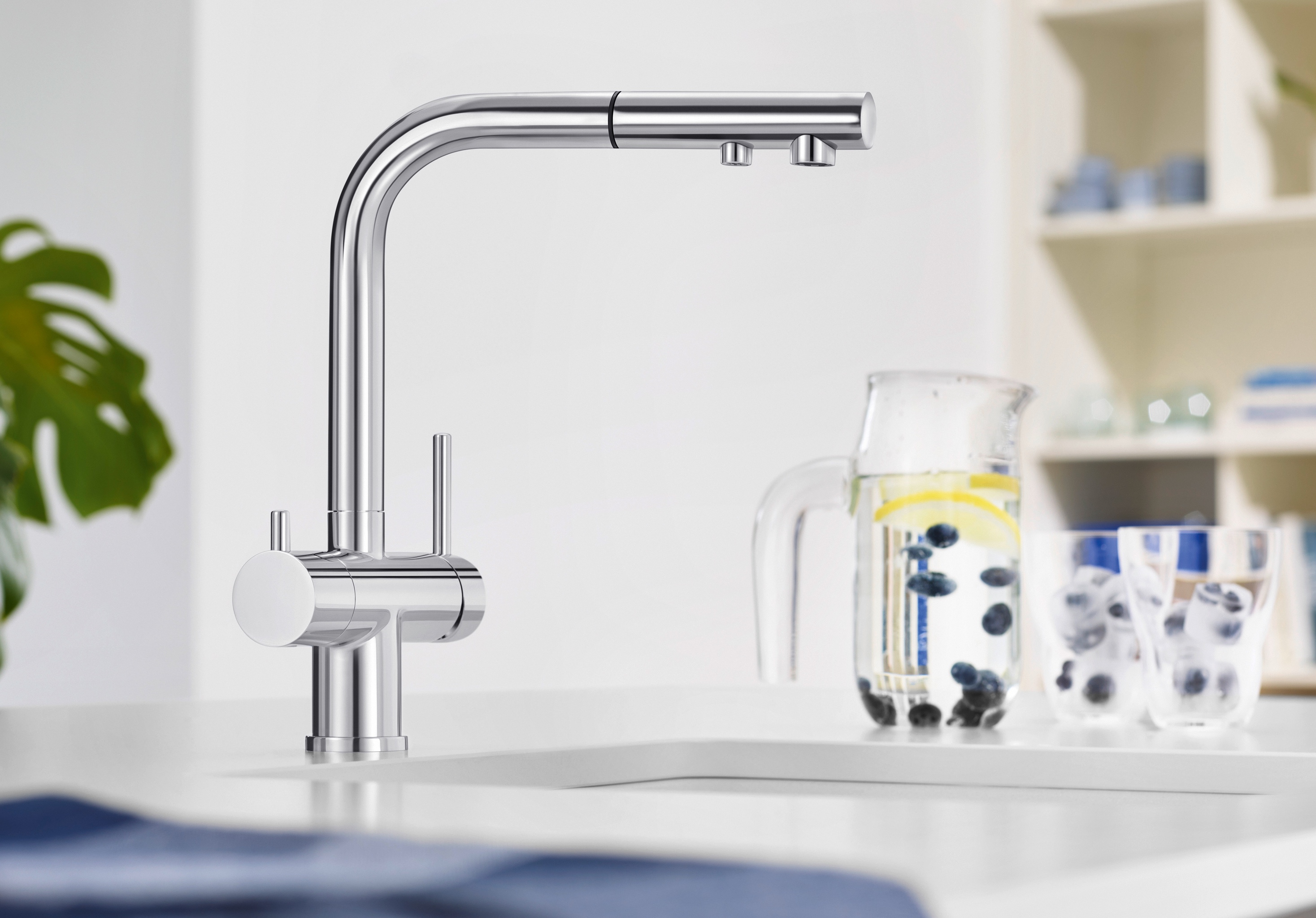 BLANCO FONTAS-S II Filter BLANCO FONTAS-S II Filter